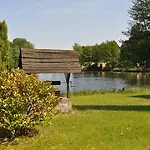 Apartmanhotel Tannenbruchsee 3*