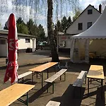 Apartmanhotel Tannenbruchsee 3*