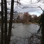 Apartmanhotel Tannenbruchsee 3*