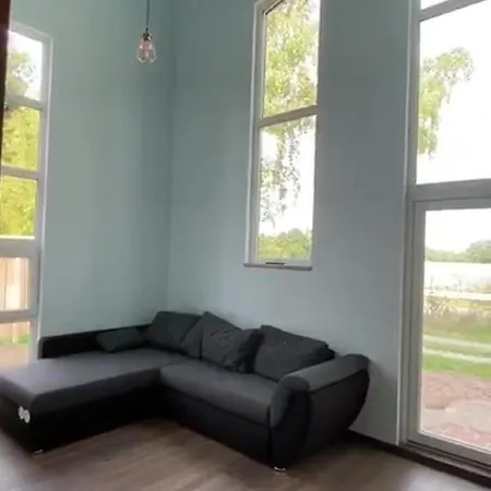 Tannenbruchsee Aparthotel Neustadt am Rubenberge