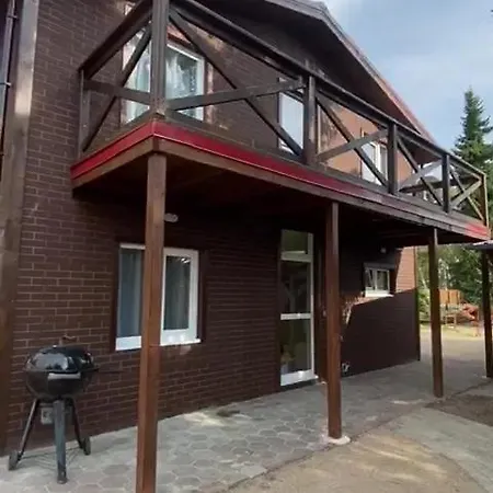 Tannenbruchsee Lejlighedshotel Neustadt am Rübenberge