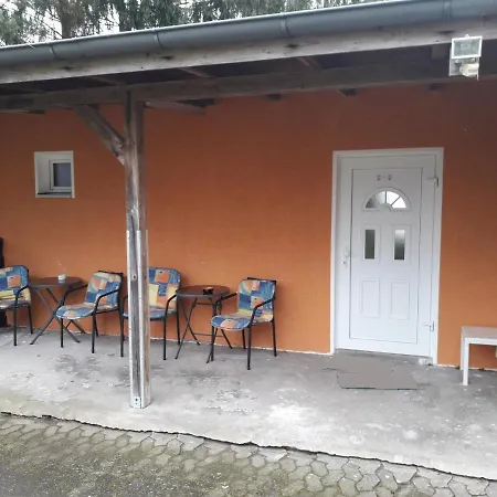 Tannenbruchsee 3* Neustadt am Rübenberge