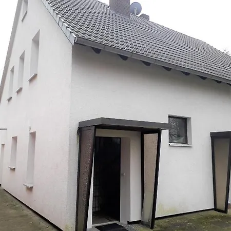 Lägenhetshotell Tannenbruchsee