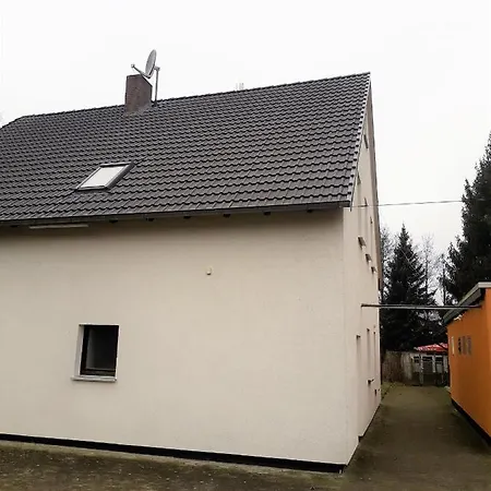 Tannenbruchsee Lägenhetshotell 3*