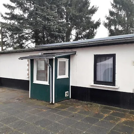 Tannenbruchsee Lägenhetshotell 3*