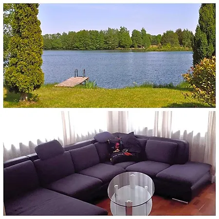 Tannenbruchsee