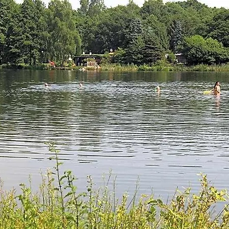 Tannenbruchsee 3* 鲁本贝尔的诺伊施塔特