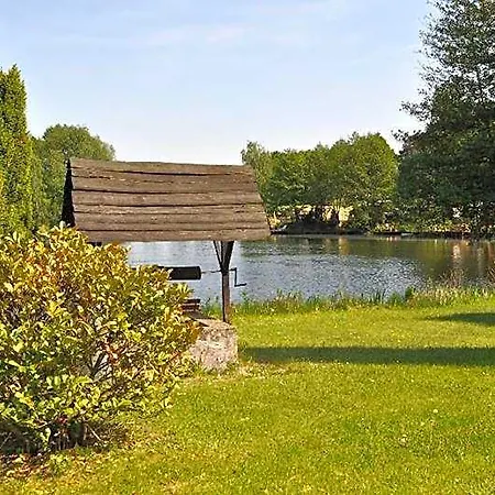 Tannenbruchsee 公寓式酒店 3*