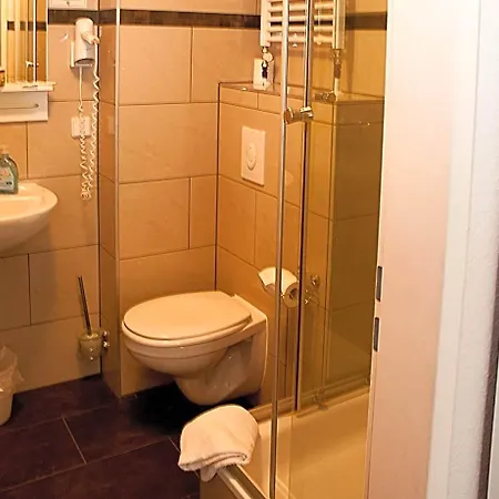 公寓式酒店 Tannenbruchsee 3*