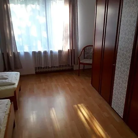 公寓式酒店 Tannenbruchsee