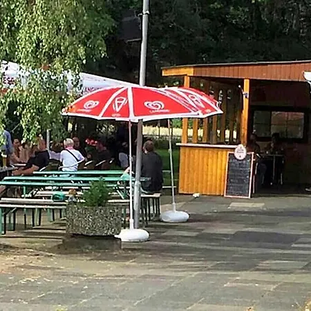 Tannenbruchsee 公寓式酒店 3*