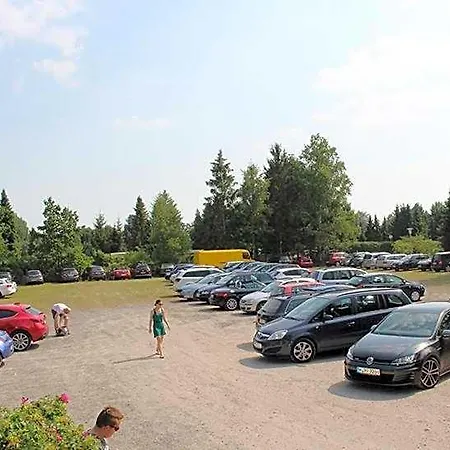 公寓式酒店 Tannenbruchsee