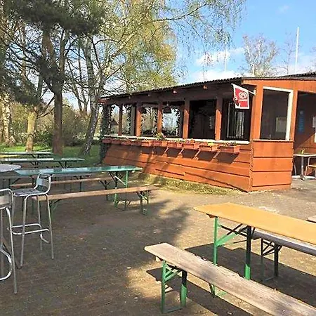 Tannenbruchsee 3*