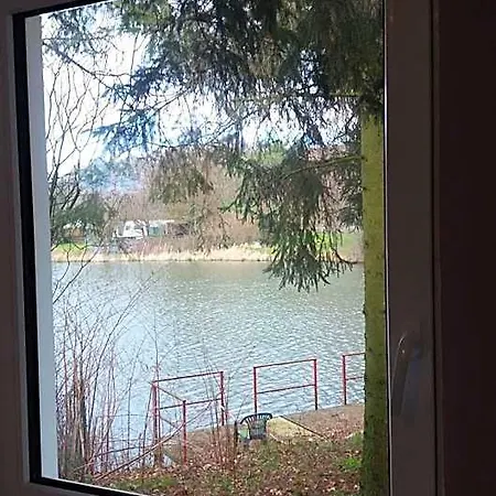 Tannenbruchsee