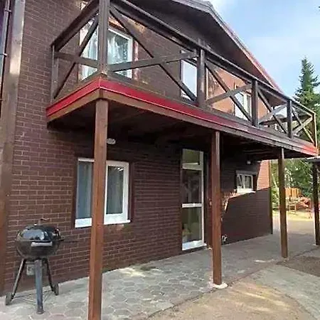 Tannenbruchsee 公寓式酒店