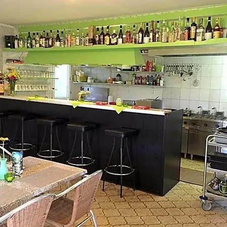 Tannenbruchsee 公寓式酒店