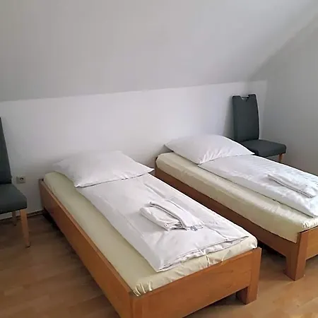 公寓式酒店 Tannenbruchsee 3*