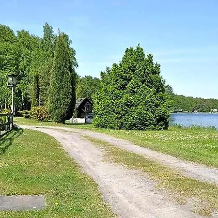 Tannenbruchsee 鲁本贝尔的诺伊施塔特