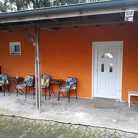 Tannenbruchsee 公寓式酒店