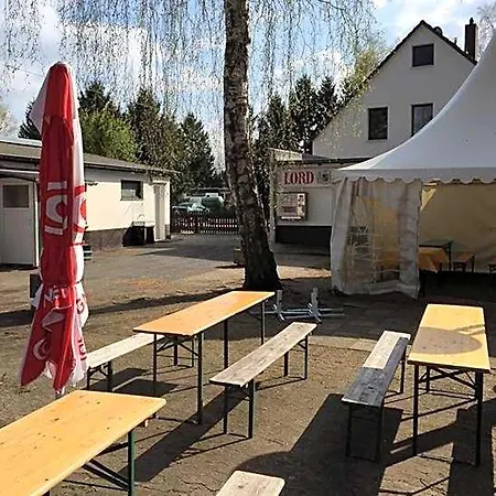 公寓式酒店 Tannenbruchsee 3*