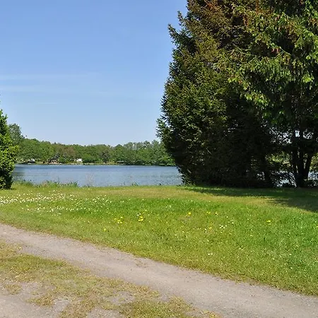 Tannenbruchsee * Neustadt am Rübenberge