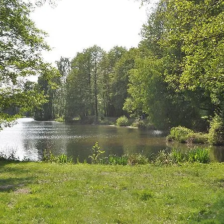 Tannenbruchsee * Neustadt am Rübenberge