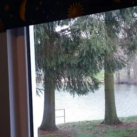 Tannenbruchsee * Neustadt am Rübenberge