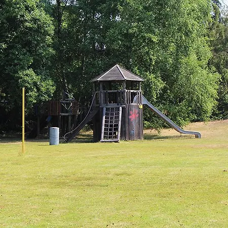 Lägenhetshotell Tannenbruchsee 3*