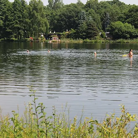 Tannenbruchsee 3* 노이슈타트암루벤베르크
