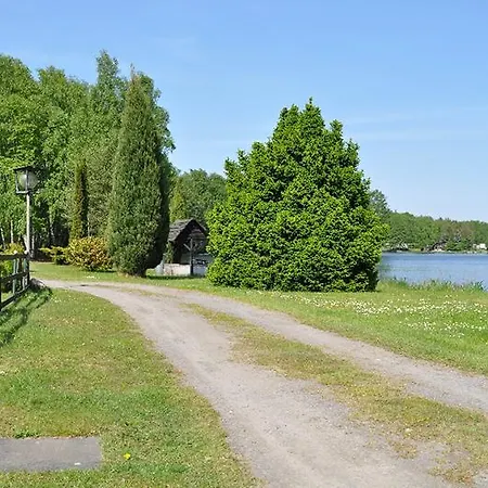 Lejlighedshotel Tannenbruchsee *