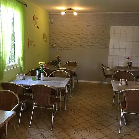 Tannenbruchsee 3* Neustadt am Rübenberge