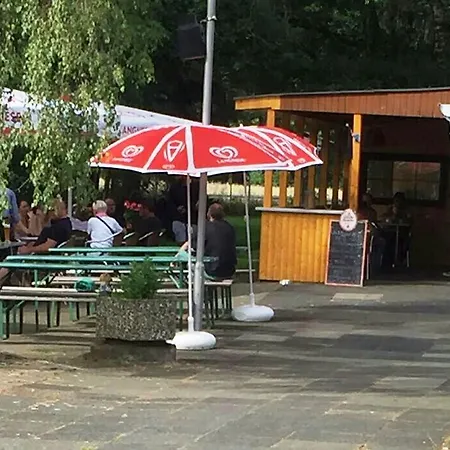 Tannenbruchsee * Neustadt am Rübenberge