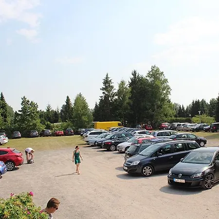 Lejlighedshotel Tannenbruchsee *