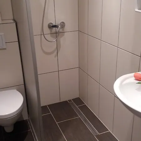 Lägenhetshotell Tannenbruchsee 3*