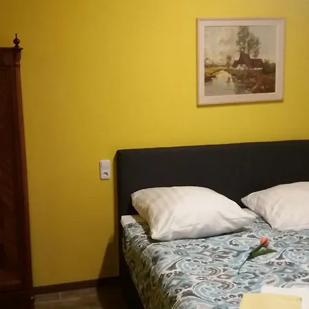 Tannenbruchsee 3* Neustadt am Rübenberge