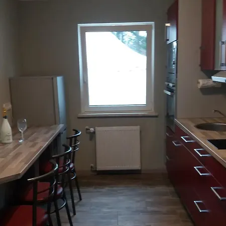 Tannenbruchsee 3* Neustadt am Rübenberge