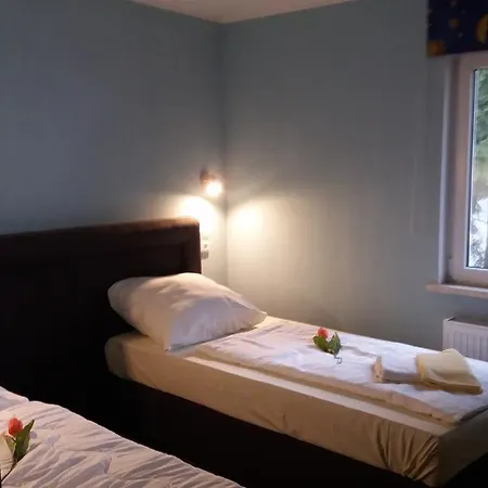 Tannenbruchsee 3* Neustadt am Rübenberge