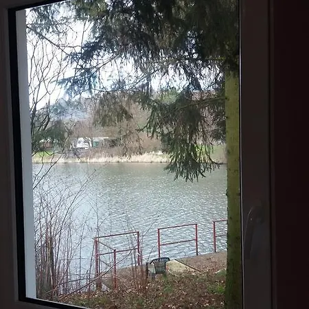 Tannenbruchsee 3* 鲁本贝尔的诺伊施塔特