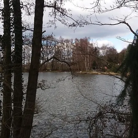 Lägenhetshotell Tannenbruchsee 3*