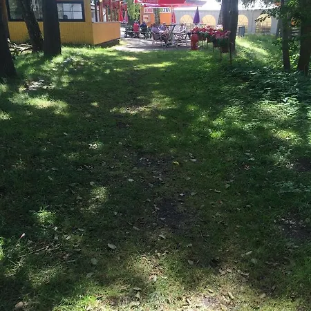 Tannenbruchsee 3* Neustadt am Rübenberge