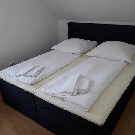 Tannenbruchsee 3* Neustadt am Rübenberge