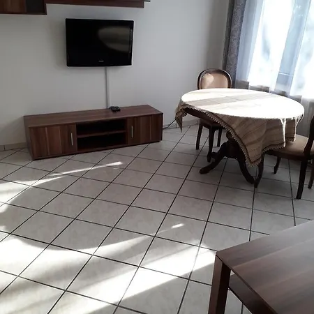 Aparthotel Tannenbruchsee Neustadt am Rubenberge