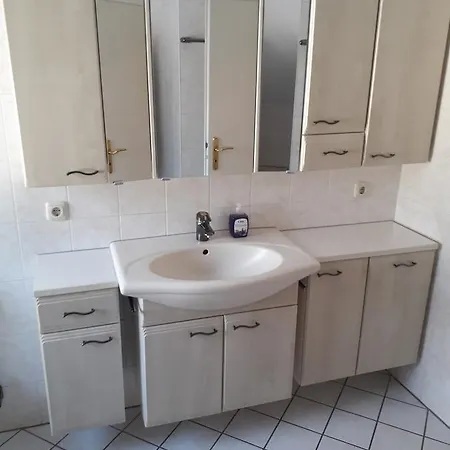 Lägenhetshotell Tannenbruchsee 3*