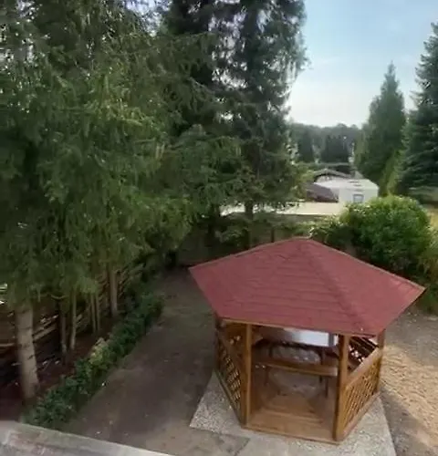Tannenbruchsee Ξενοδοχείο με διαμερίσματα