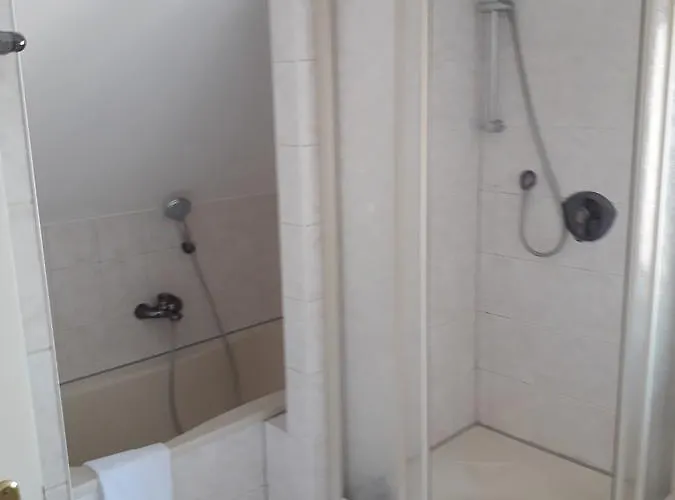 公寓式酒店 Tannenbruchsee 鲁本贝尔的诺伊施塔特